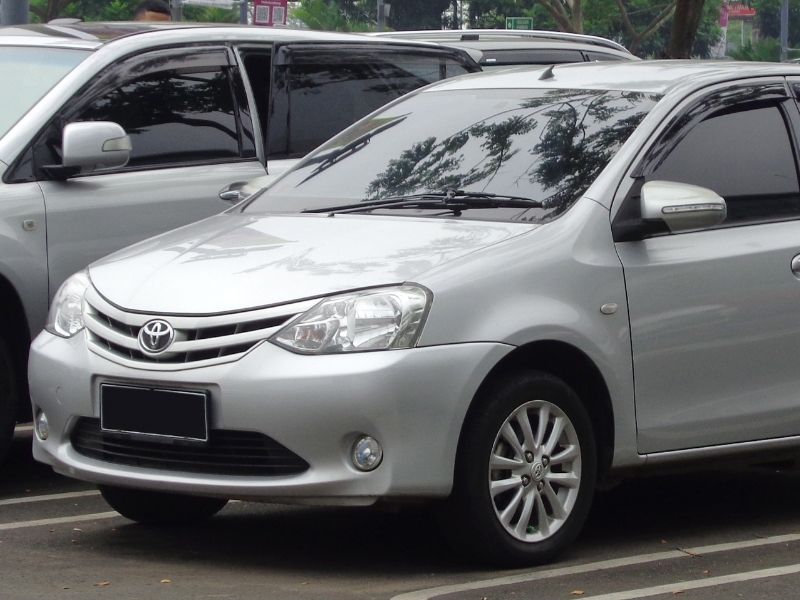 Etios